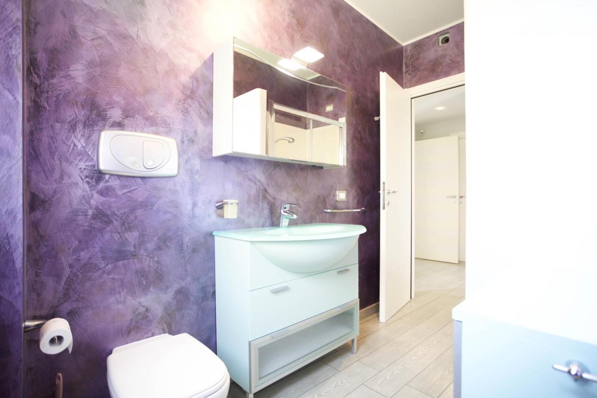 Crystal House Διαμέρισμα Αλγκέρο Εξωτερικό φωτογραφία
